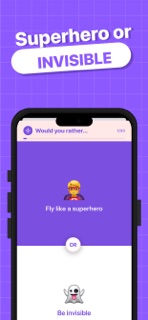 Would You Rather Kids screenshot 5