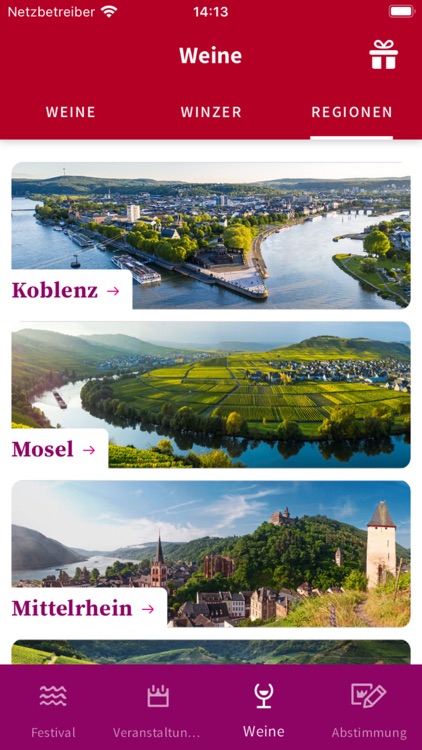 Weinfestival Koblenz screenshot-5