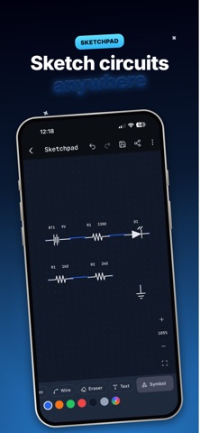 Voltary screenshot