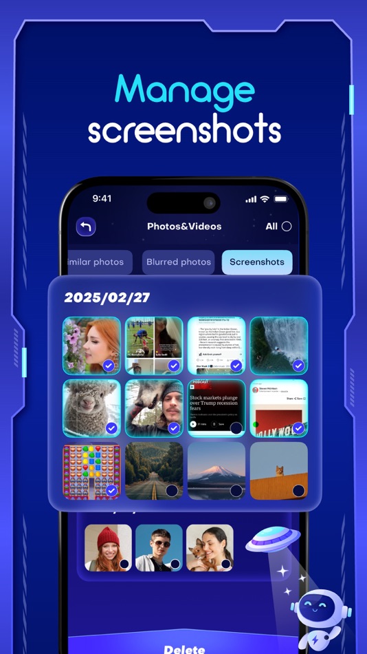 #4. Phone Master-Clean Master (iOS) 由: 康耿 蔡