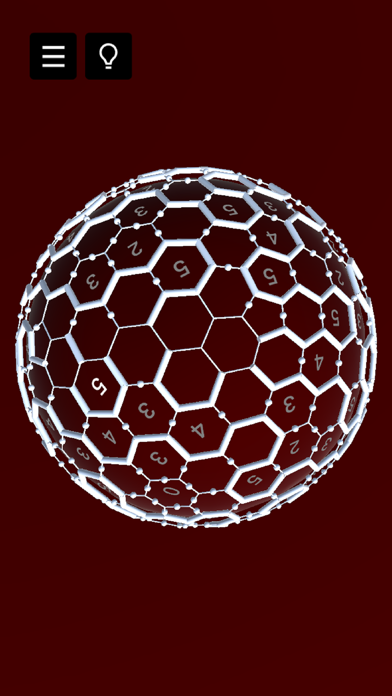 Slitherlink Puzzles Screenshot