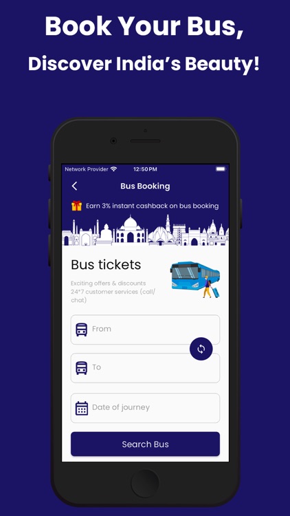 Tradgo Recharge & Bill Payment screenshot-4