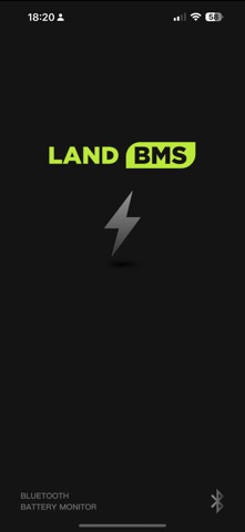 LAND BMS Screenshot 1 of 7