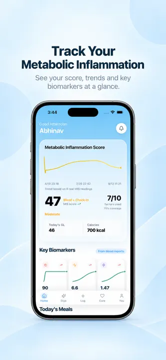 LYXAA screenshot 1