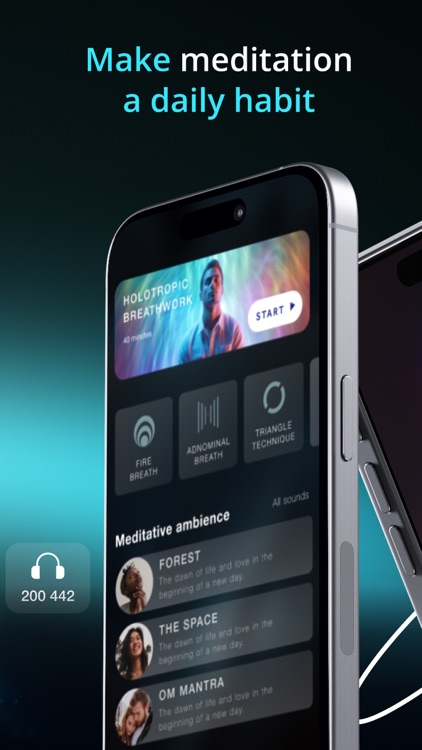 Slowdive | Meditation & Mantra screenshot-3