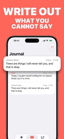 No Contact: Heal in 90 Days screenshot