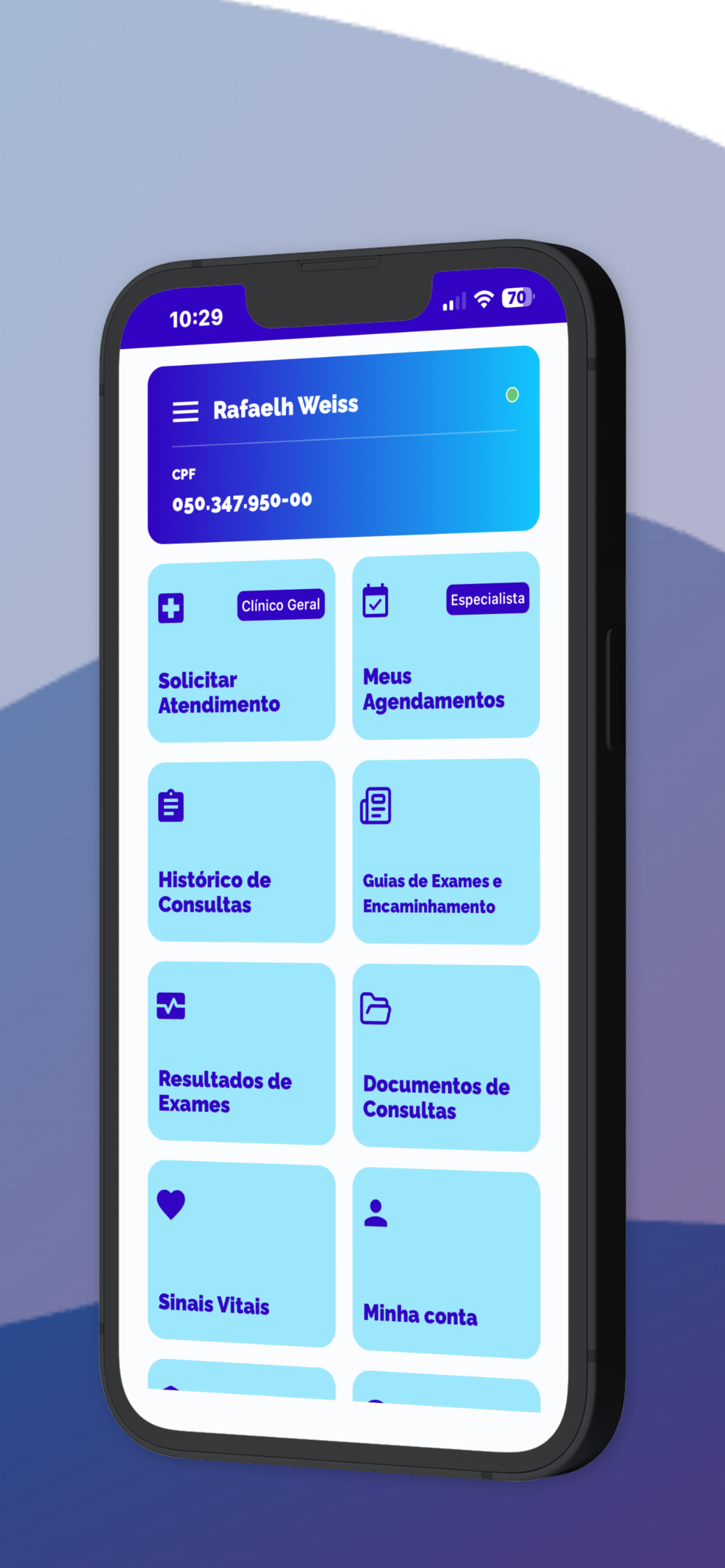 Amapá Consulta