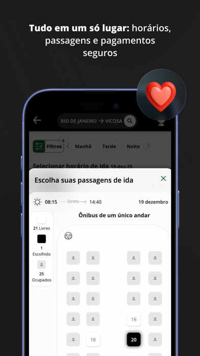 Screenshot #3 pour Unida