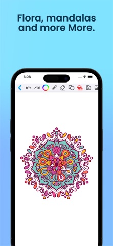 Coloring Studio : Color & Draw screenshot