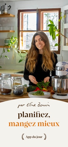 Patate & Cornichon : Recettes iPhone screenshot 1