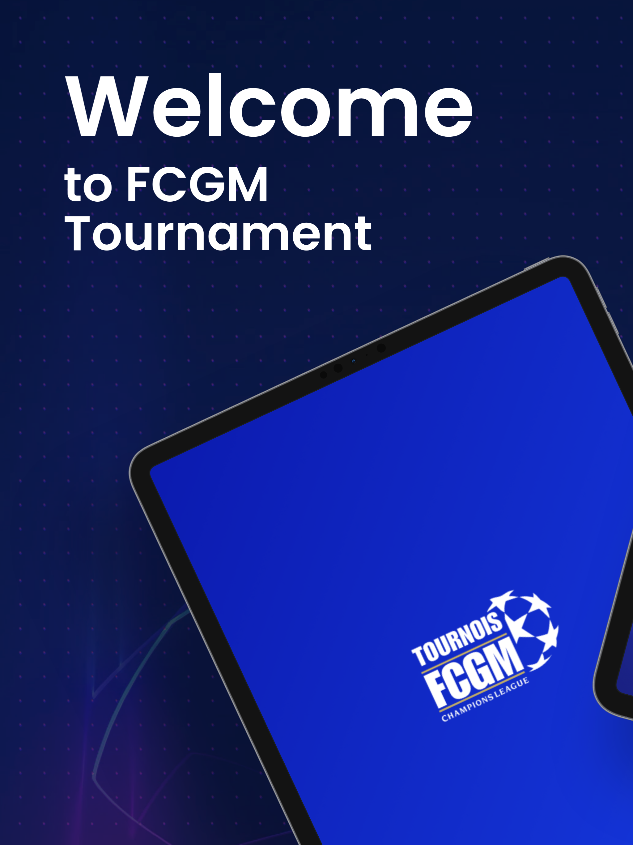 FCGM Champions League