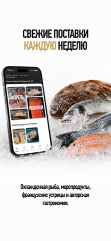 John Dory Screenshot 2 of 5