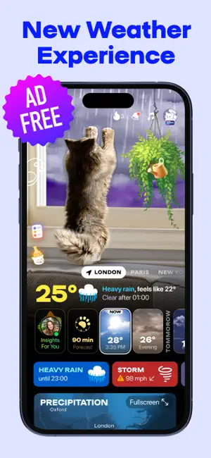 OpenPet - Virtual AI Pet screenshot 1