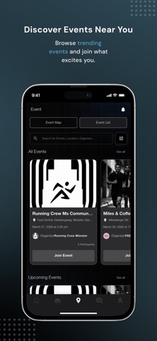 Circle Up: Find Your Circle screenshot