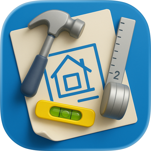 homdu: Home Build & Renovation