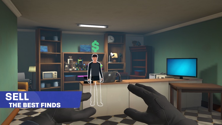 Thief Simulator: Sneak & Steal screenshot-4