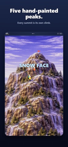 Summit Squad screenshot 10