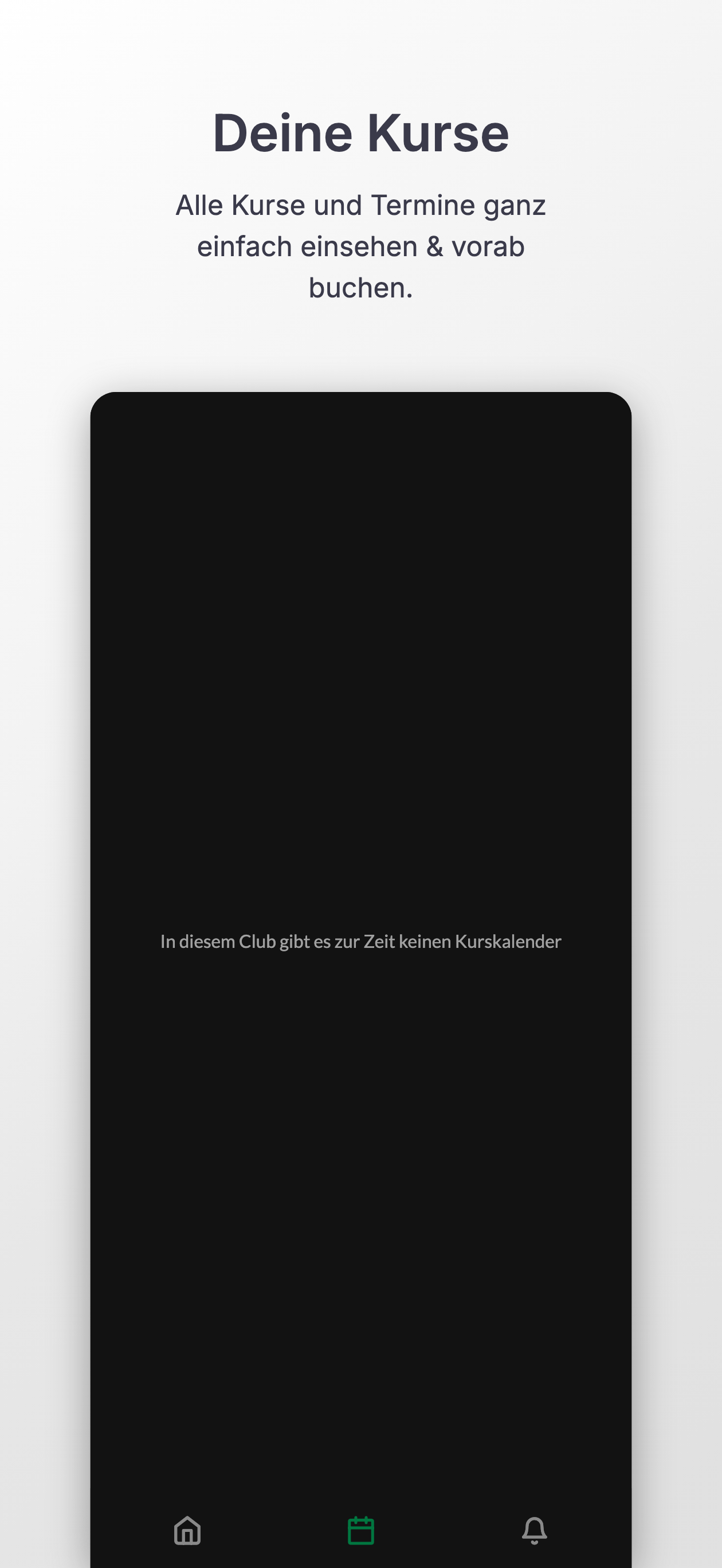 Gesundheit braucht Training screenshot 3