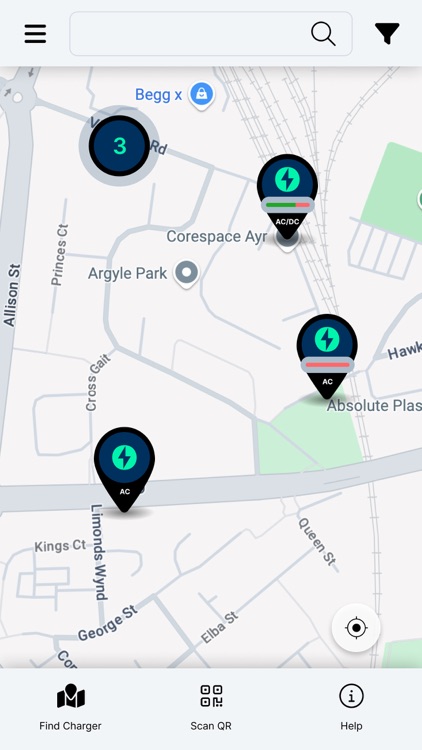 Connekt Charging (new)