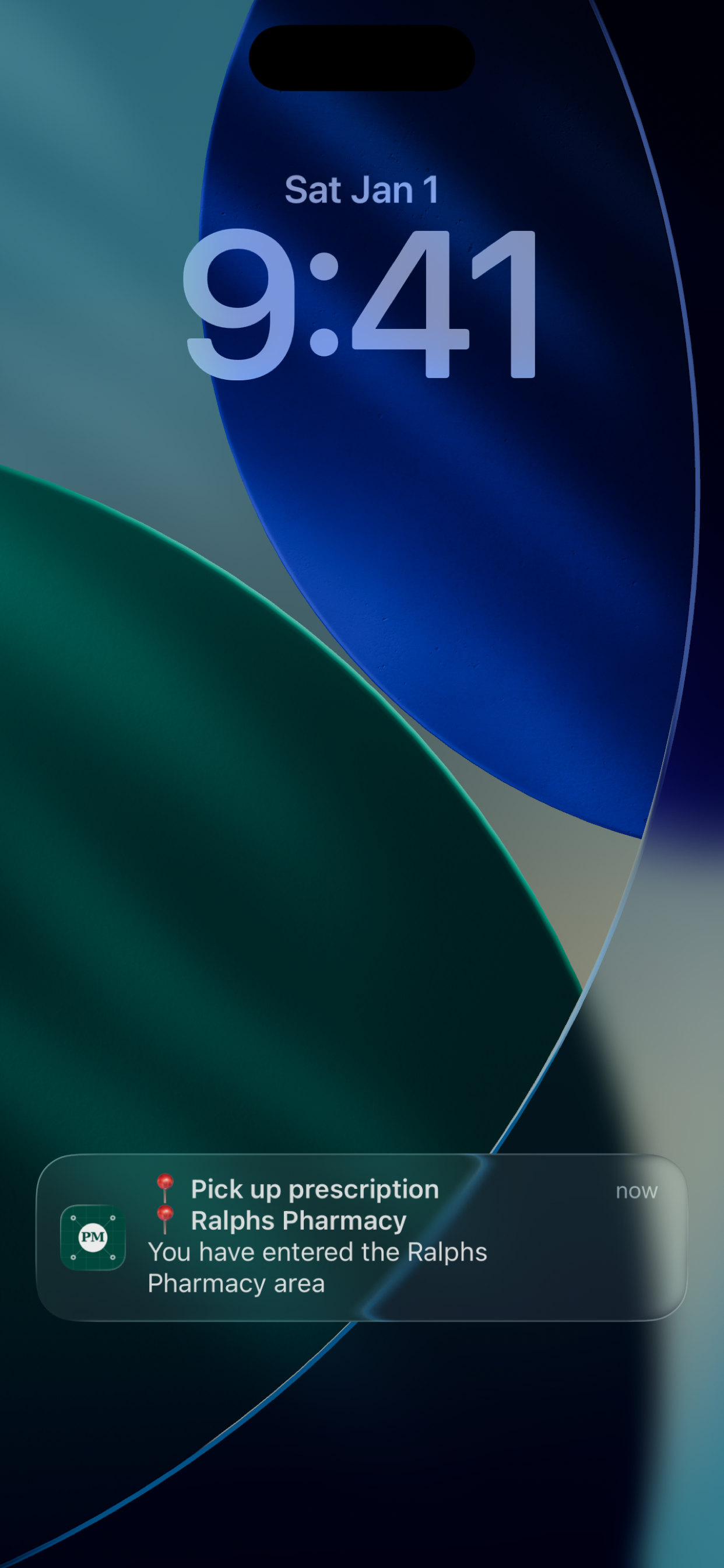 PinMind — Location Reminders screenshot 6