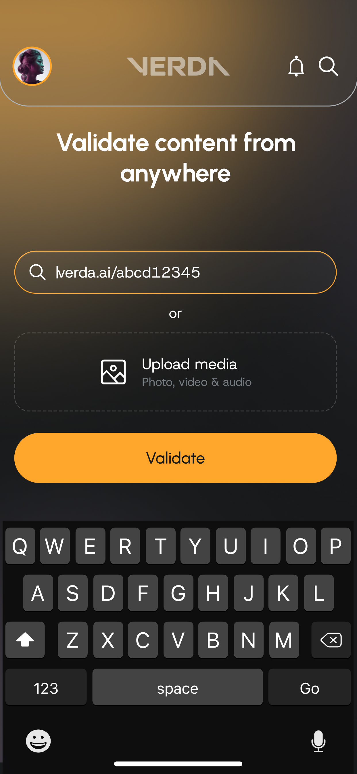 Verda AI