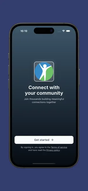Get Healthy Global screenshot 2