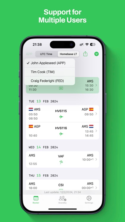 Crewler screenshot-5