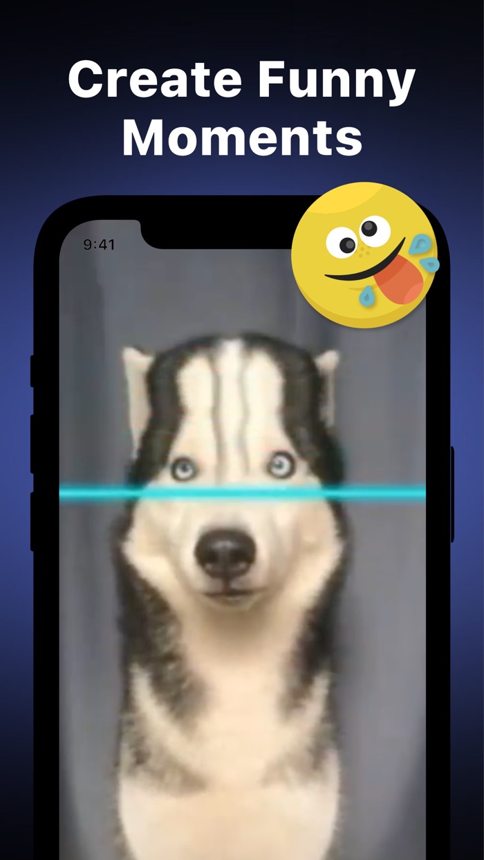 Time Warp Scan - TimeWarp