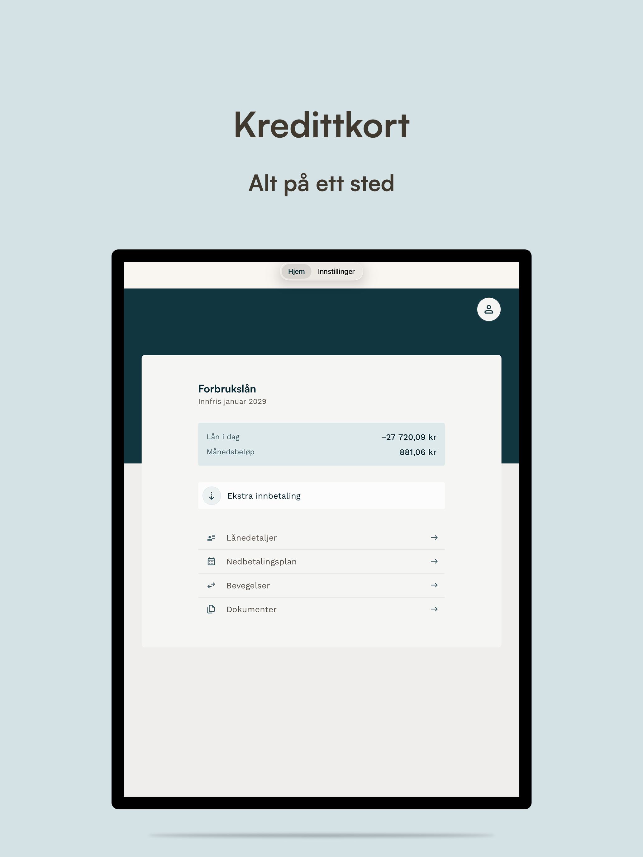 Kredittbanken