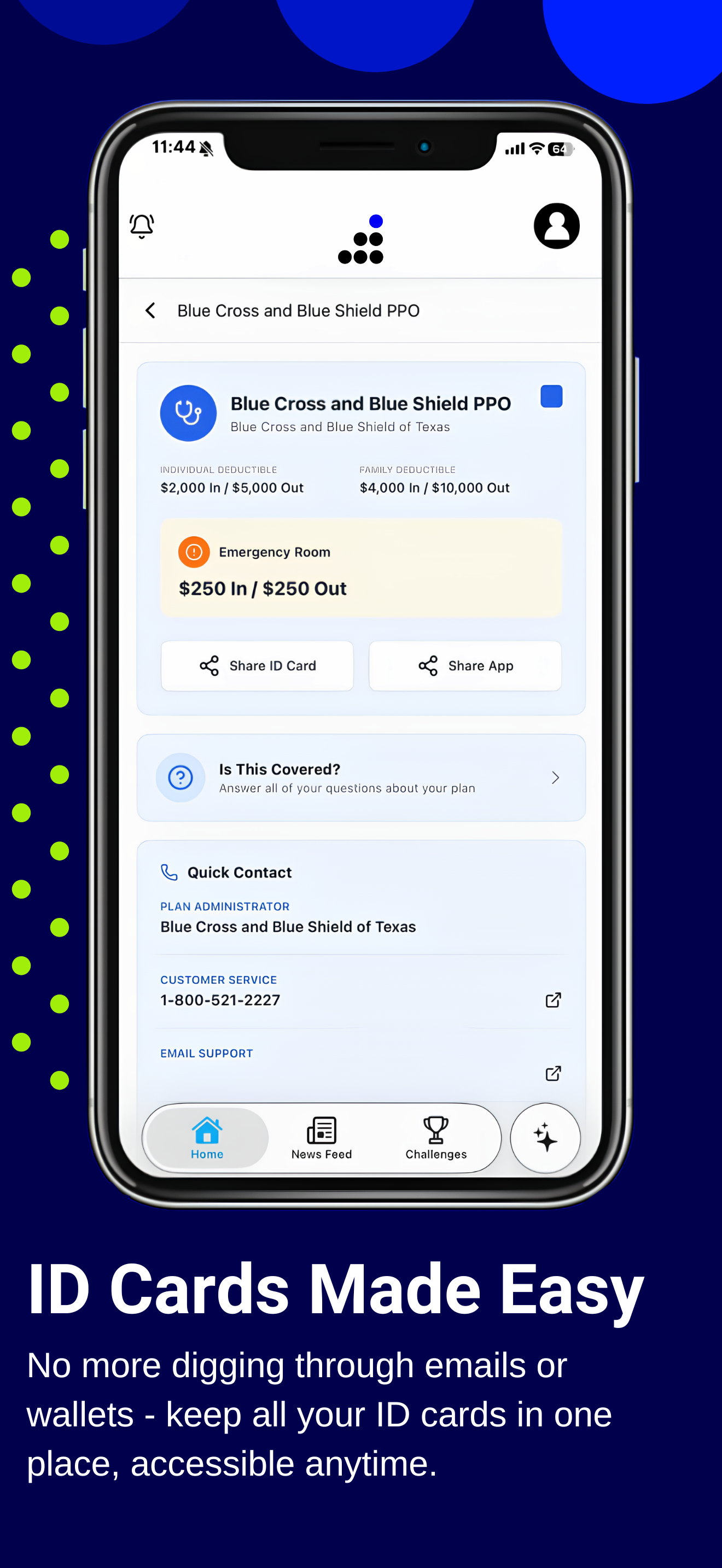 Recode Health screenshot 3