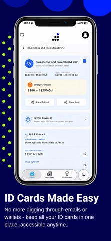 Recode Health Screenshot 3 of 6