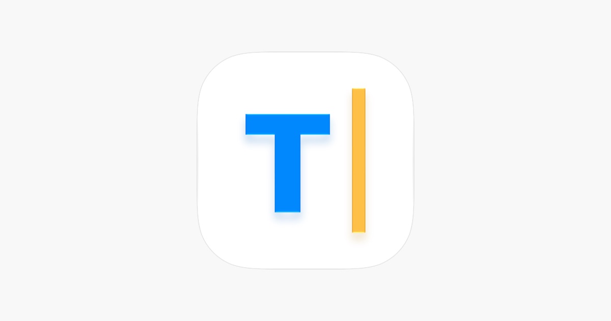 ‎Typinator Mobile App - App Store