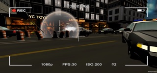 Hot Ride Heist screenshot