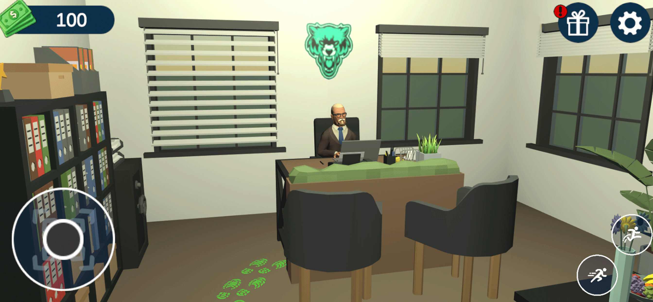 Game Studio Office Simulator screenshot 3