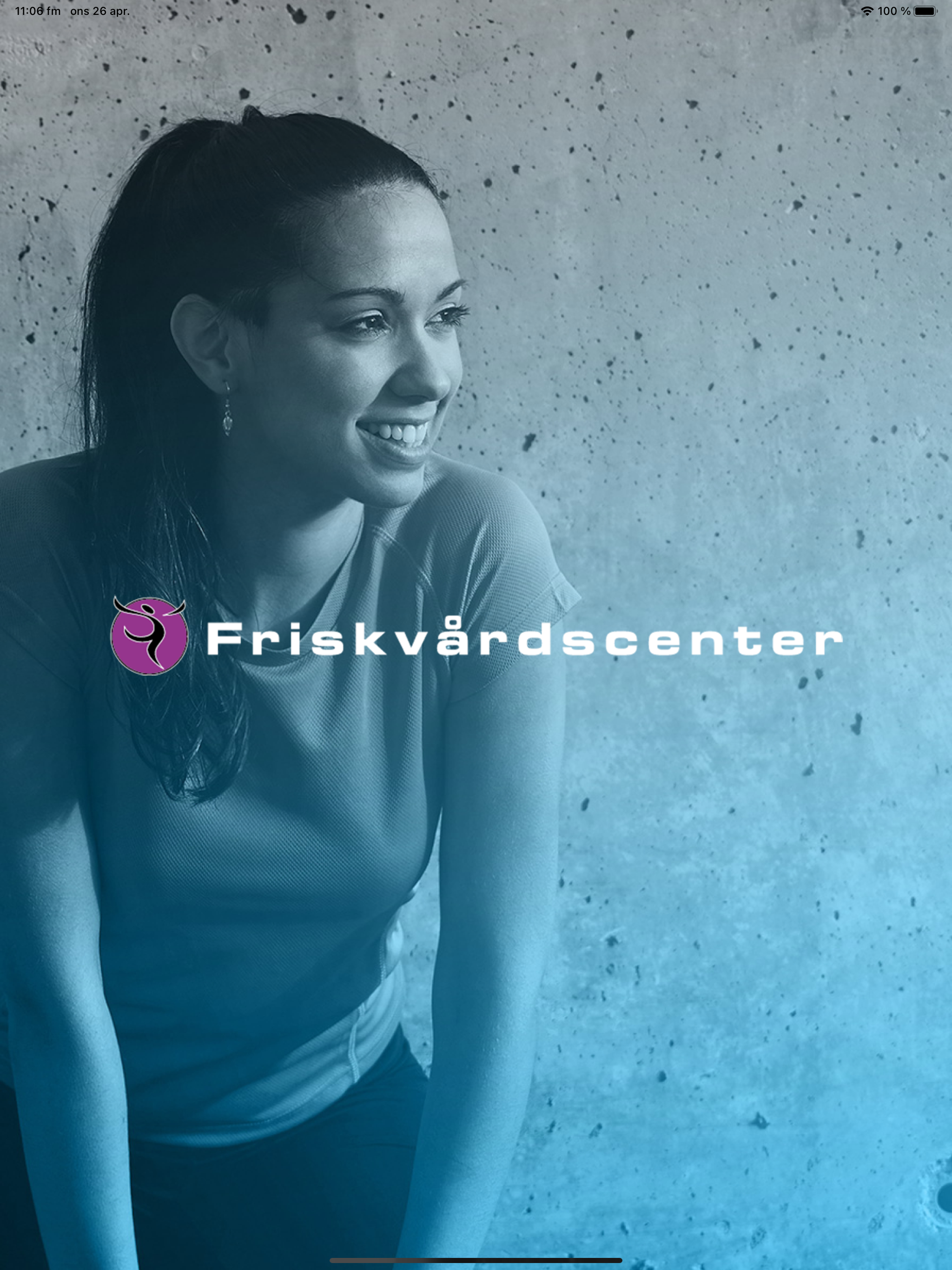 Friskvårdscenter
