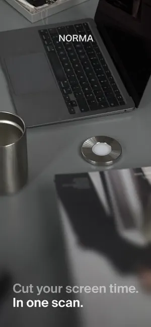Norma Focus screenshot 1