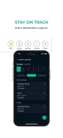 1MBHealthy Screenshot 6 of 6