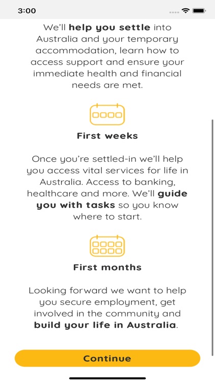 mySSI - Settlement Services