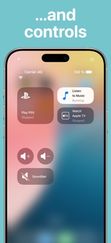 Telefant screenshot