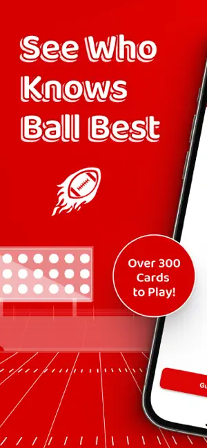 Housecall: Sports Trivia screenshot 1