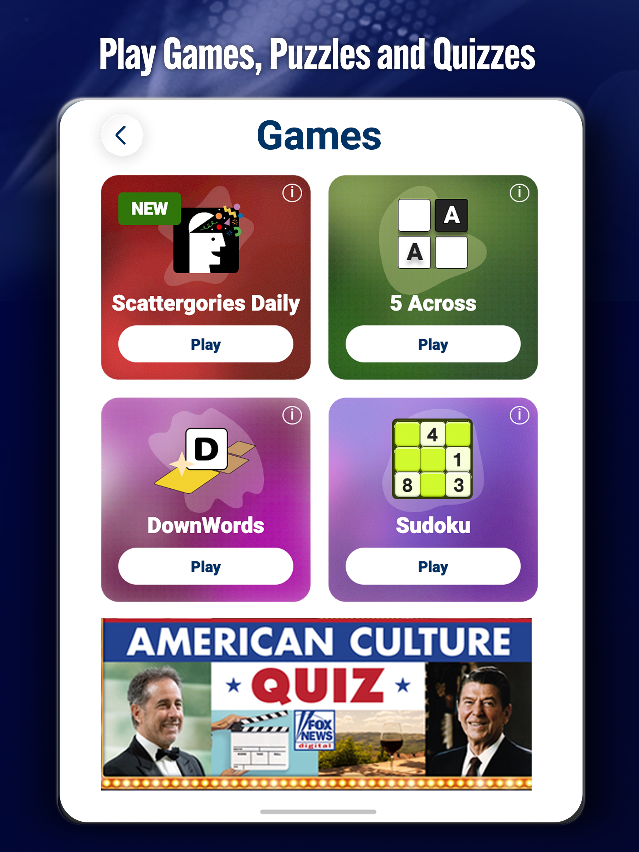 Fox News: US & World Headlines screenshot 8