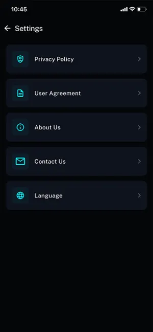FaceWave AI screenshot 3