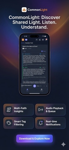 CommonLight screenshot