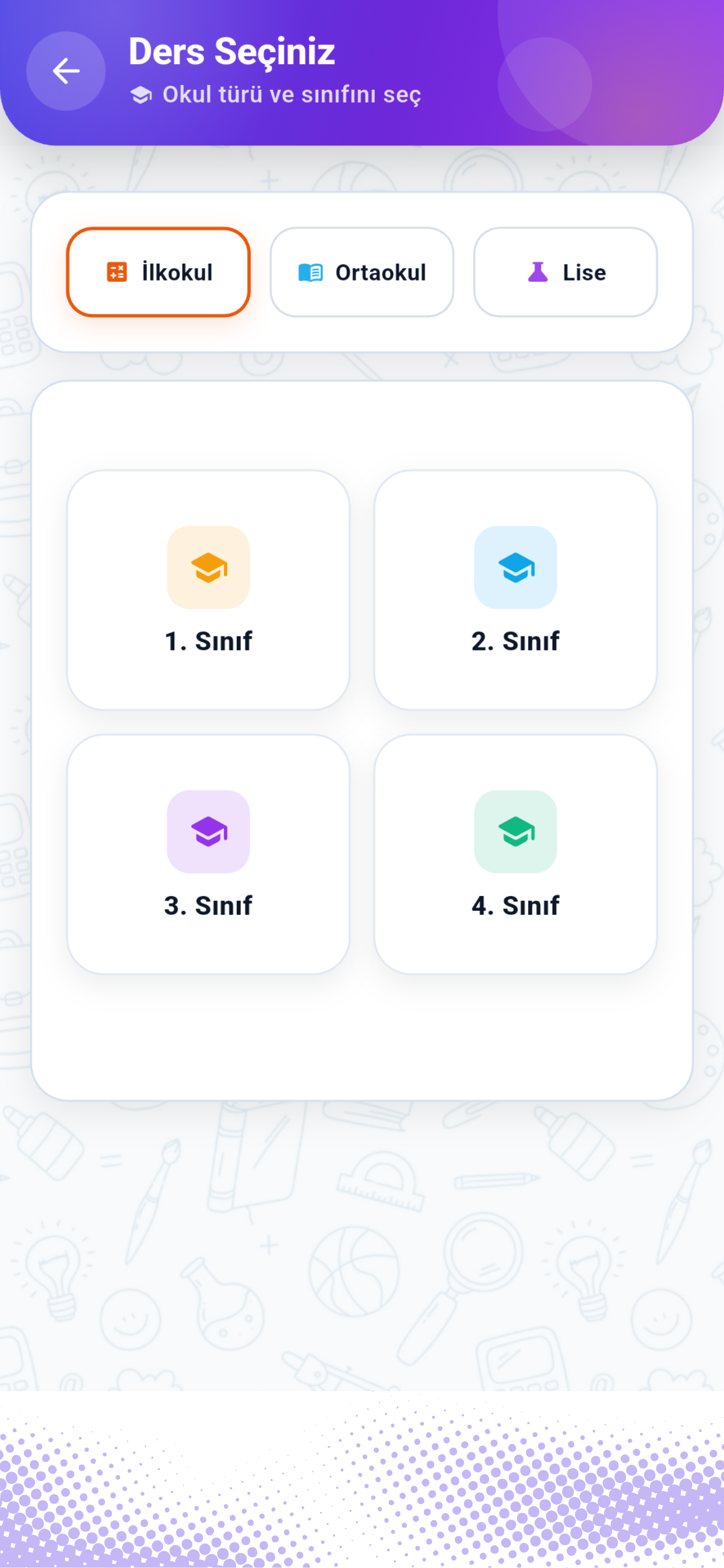 Maarif Ajandası screenshot 9