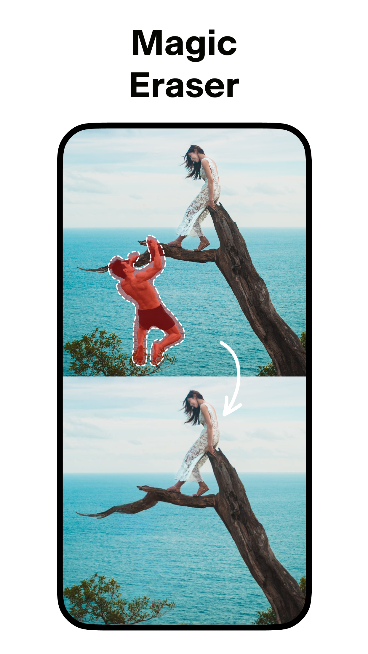Pixelcut AI Photo Editor screenshot 2