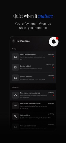 Astralink Connect Screenshot 6 of 7