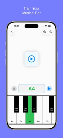 Music Theory Learning Screenshot 9 of 10