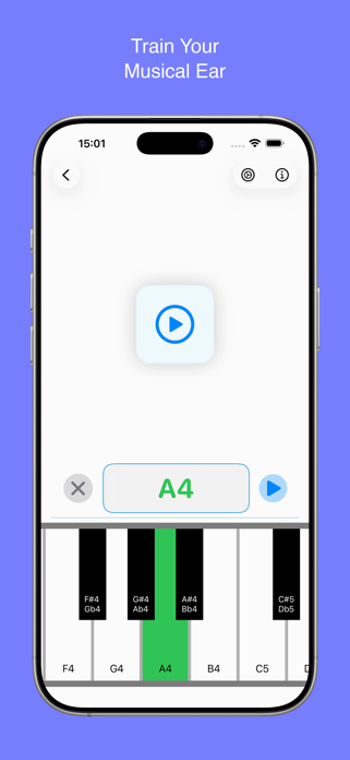 Music Theory Learning Screenshot 9 of 10