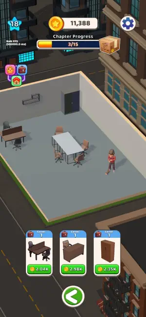 Street Fortune screenshot 2