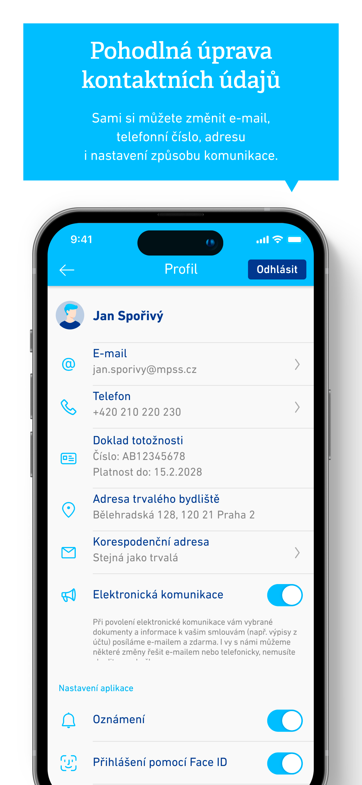 MP Home - Váš rádce na bydlení screenshot 7